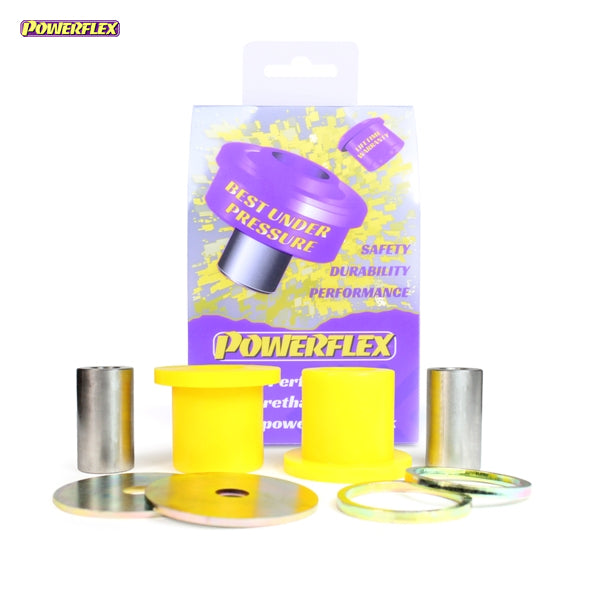 Posiz. n°7 - Qt. 2 - Powerflex per Smart ForTwo 450 (1998 - 2007) - PFR68-107