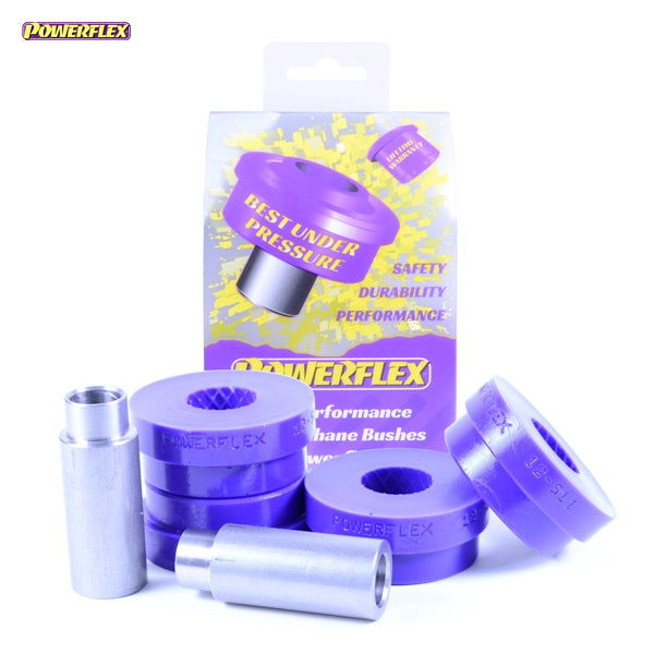 Posiz. n°11 - Qt. 2 - Powerflex per Citroen C6 (2005-2012) - PFR12-511