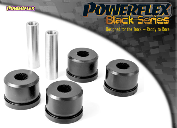 Posiz. n°11 - Qt. 2 - Powerflex per Volvo 240 (1975 - 1993) - PFR88-211BLK