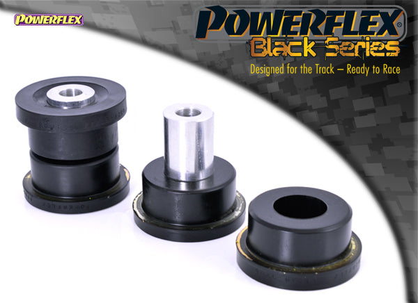Posiz. n°20 - Qt. 2 - Powerflex per Subaru BRZ (2012 ) - PFR69-820BLK