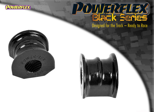 Posiz. n°3 - Qt. 2 - Powerflex per Ford Sierra Sierra 5 porte Cosworth 4WD (1990-1992) - PFF19-128BLK
