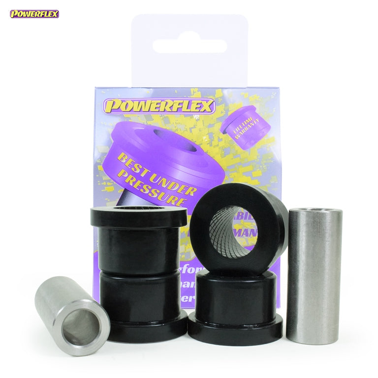 Posiz. n°5 - Qt. 2 - Powerflex per Mazda MX-5 Mk3 NC (2005-2015) - PFR36-405