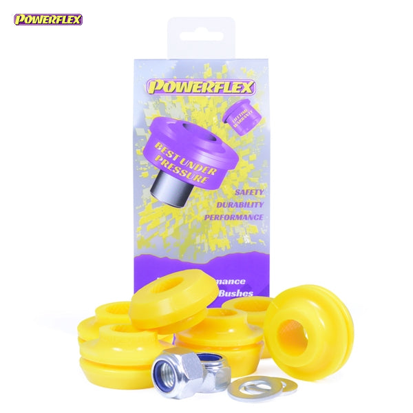 Posiz. n°9 - Qt. 2 - Powerflex per Land Rover Defender Defender (2002 - 2016) - PFF32-109G