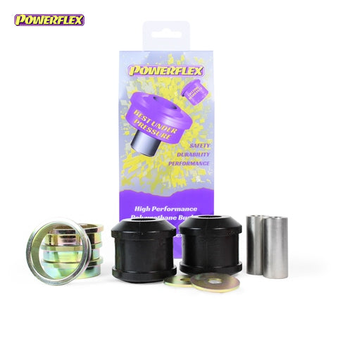 Posiz. n°1 - Qt. 2 - Powerflex per Volvo V70 (2008 - 2016) - PFF88-1901