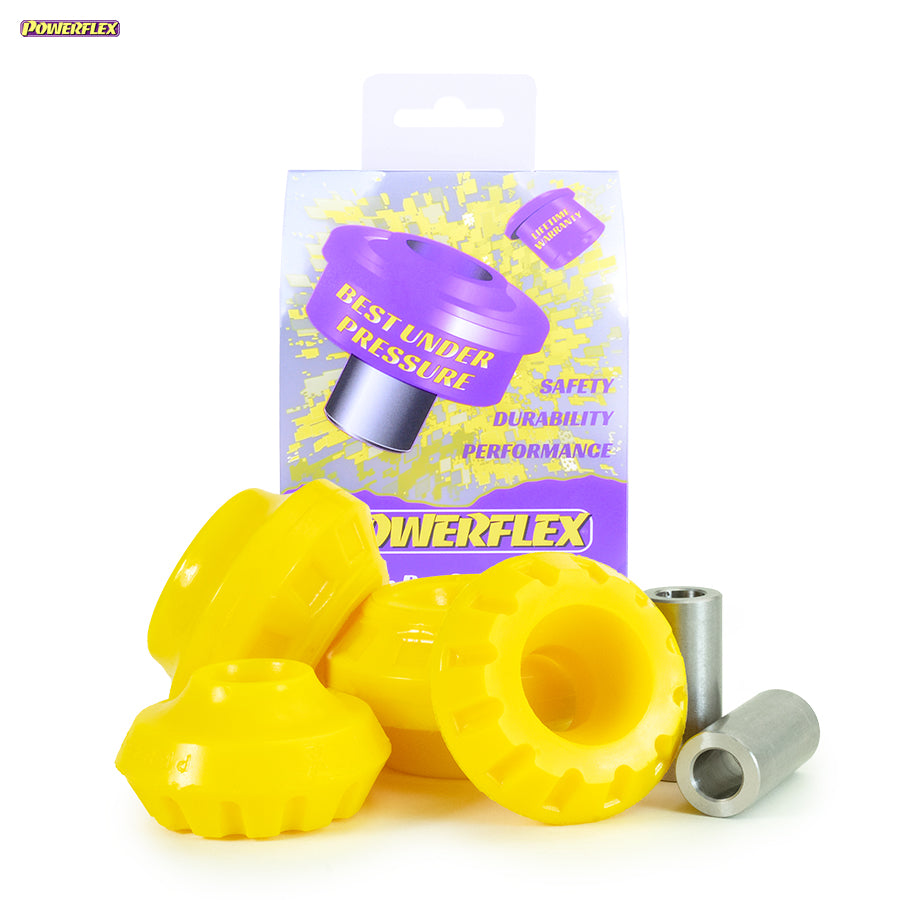 Posiz. n°20 - Qt. 2 - Powerflex per Volkswagen Golf Golf Mk1 (1973 - 1985) - PFR85-241