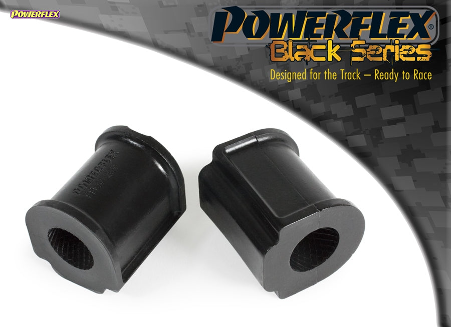 Posiz. n°5 - Qt. 2 - Powerflex per Porsche 964 (1989 - 1994) - PFF57-209-18BLK
