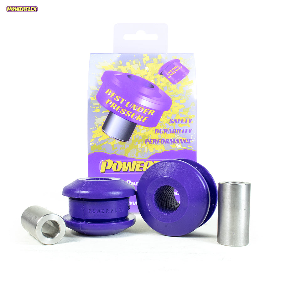 Posiz. n°2 - Qt. 2 - Powerflex per Peugeot 206 (1998 - 2006) - PFF50-402