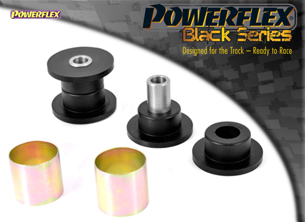 Posiz. n°8 - Qt. 2 - Powerflex per Volvo S40 (2004 - 2012) - PFR88-308BLK