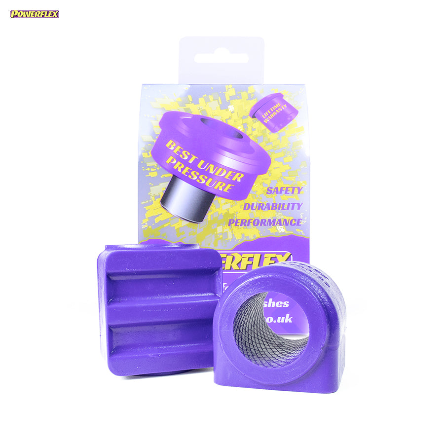 Posiz. n°3 - Qt. 2 - Powerflex per Ford Mustang (2015 -) - PFF19-1703-32