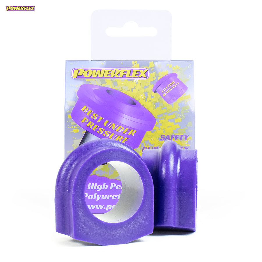 Posiz. n°2 - Qt. 2 - Powerflex per Nissan 200SX - S13, S14, & S15 - PFF46-202-27