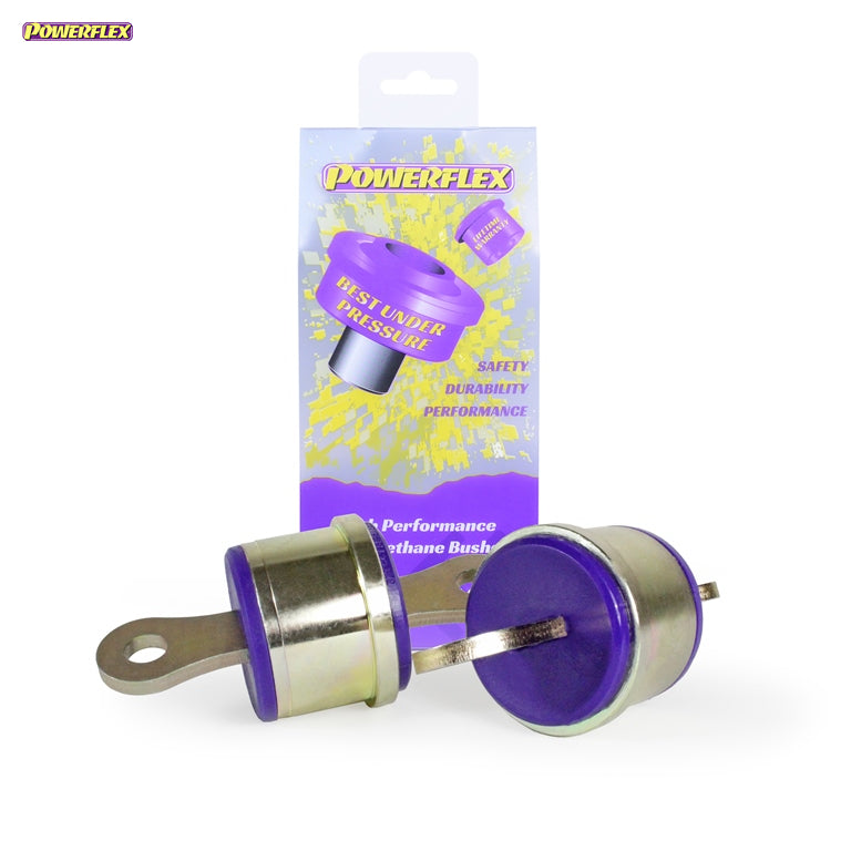 Posiz. n°12 - Qt. 2 - Powerflex per Volvo C30 (2006 - ) - PFR19-812