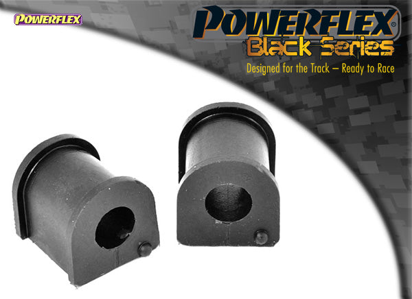 Posiz. n°5 - Qt. 2 - Powerflex per Opel Vectra B (1995 - 2002) - PFR66-210-16BLK