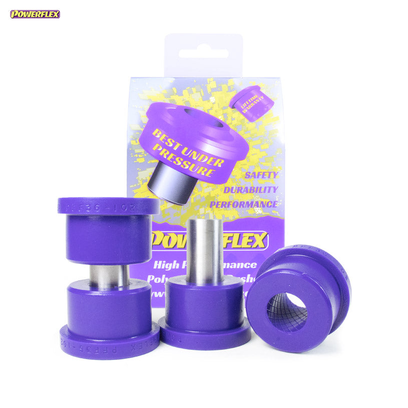 Posiz. n°2 - Qt. 2 - Powerflex per Mazda MX-5 Mk1 NA (1989-1998) - PFF36-102