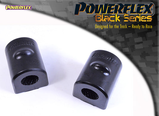 Posiz. n°3 - Qt. 2 - Powerflex per Ford Focus  Focus Mk3 (2011-2018) - PFF19-1603-21BLK