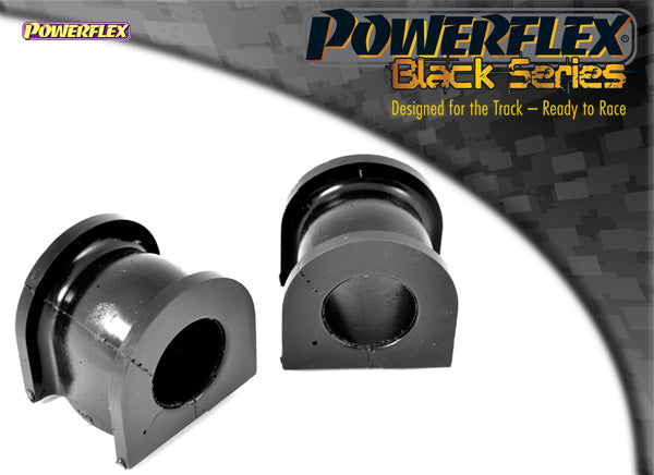 Posiz. n°15 - Qt. 2 - Powerflex per Honda S2000 (1999-2009) - PFR25-215-27.2BLK