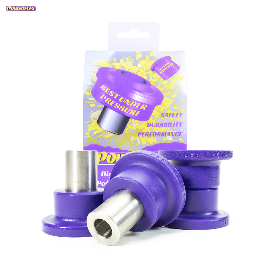 Posiz. n°2 - Qt. 2 - Powerflex per MG MGTF (2002-2009) - PFF42-212