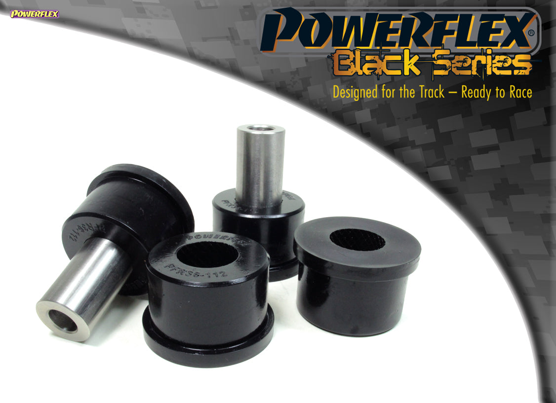 Posiz. n°8 - Qt. 2 - Powerflex per Mazda MX-5 Mk2 NB (1998-2005) - PFR36-112BLK