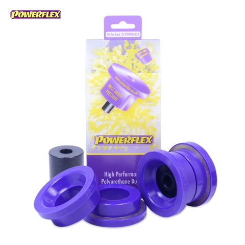 Posiz. n°31 - Qt. 2 - Powerflex per Opel Vectra C (2002-2008) - PFF80-1231