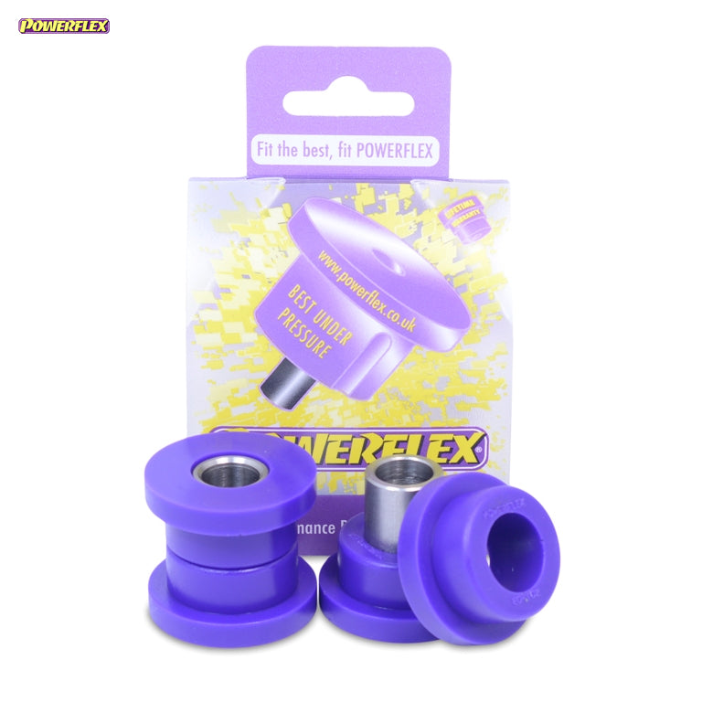 Posiz. n°2 - Qt. 2 - Powerflex per Opel Corsa Corsa A (1983-1993) - PFF80-102