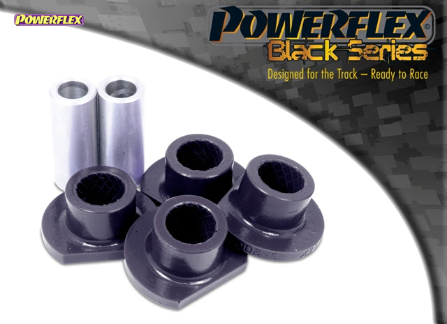 Posiz. n°2 - Qt. 2 - Powerflex per BMW Serie 2 1502-2002 (1962 - 1977) - PFF5-2002BLK