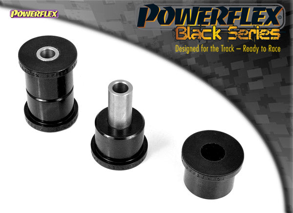 Posiz. n°1 - Qt. 2 - Powerflex per Mazda MX-5 Mk1 NA (1989-1998) - PFF36-101BLK