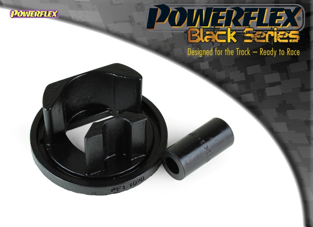 Posiz. n°20 - Qt. 1 - Powerflex per Alfa Romeo 4C (2013-) - PF1-1020BLK