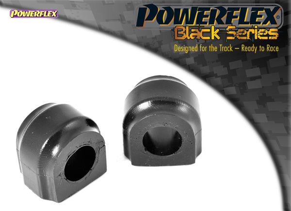 Posiz. n°11 - Qt. 2 - Powerflex per Mini R61 Paceman (2013-2016) Paceman R61 4WD (2013-2016) - PFR5-111-17BLK