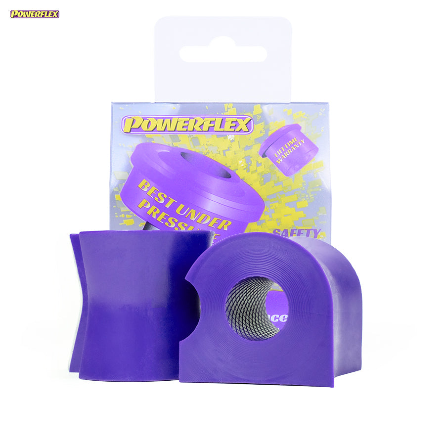 Posiz. n°3 - Qt. 2 - Powerflex per Saab 900 (1983-1993) - PFF66-403