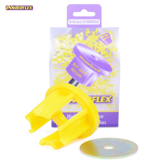 Posiz. n°30 - Qt. 1 - Powerflex per Ford Focus  Focus Mk3 RS (2011-2018) - PFR19-1830