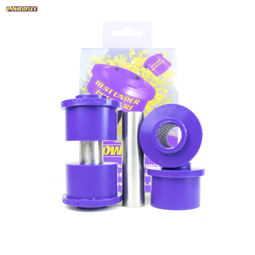 Posiz. n°10 - Qt. 2 - Powerflex per Volvo 260 (1975 -1985) - PFR88-210