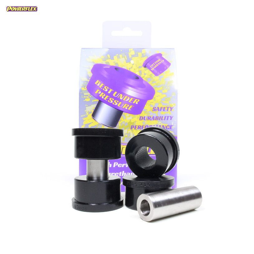 Posiz. n°15 - Qt. 2 - Powerflex per BMW Serie X X1 E84 (2008-2015) - PFR5-415