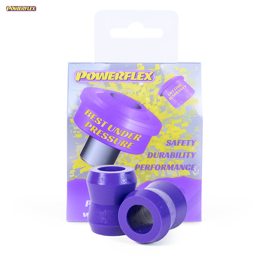 Posiz. n°5 - Qt. 2 - Powerflex per Saab 90 & 99 (1975-1987) - PFF66-425