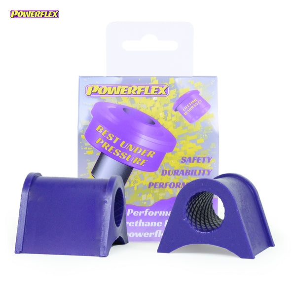 Posiz. n°26 - Qt. 2 - Powerflex per Volkswagen Corrado (1989-1995) Corrado (1989 - 1995) - PFR85-226-25