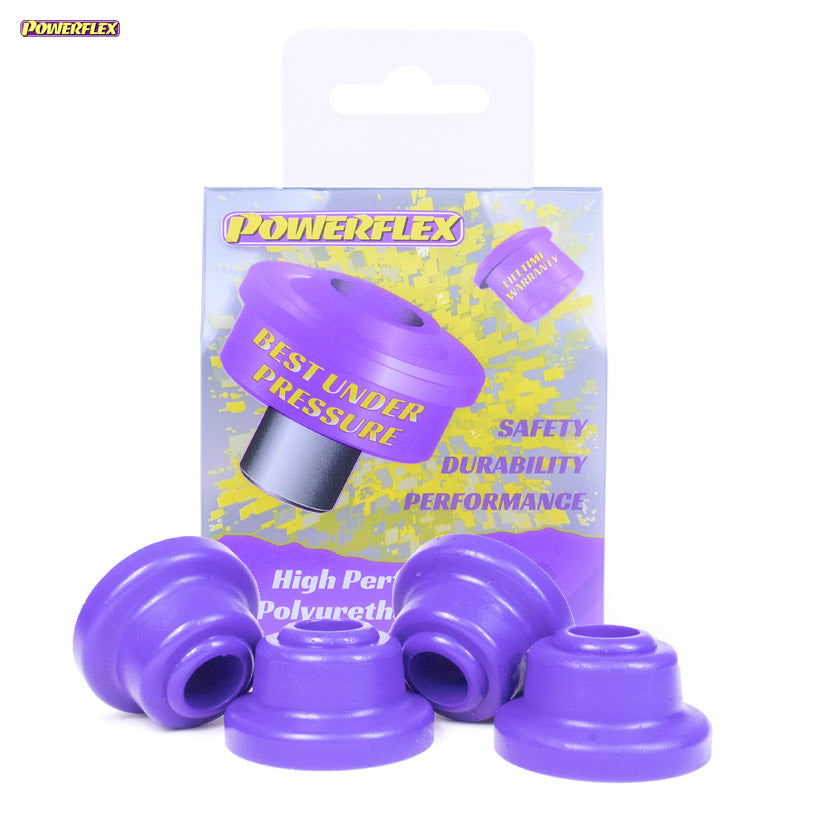 Posiz. n°2 - Qt. 2 - Powerflex per Opel Agila (2000-2008) - PFF73-202