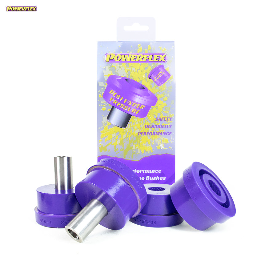 Posiz. n°10 - Qt. 2 - Powerflex per Alfa Romeo Brera (2005-2010) - PFR1-510