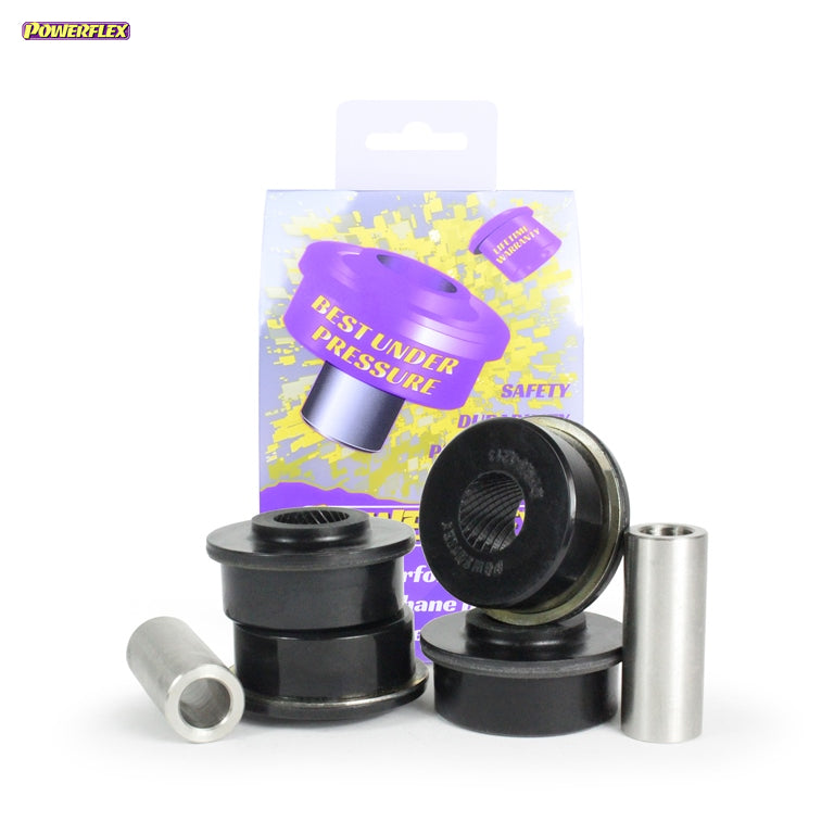Posiz. n°13 - Qt. 2 - Powerflex per BMW Serie 1 E82 1M Coupe (2010-2012) - PFR5-1213