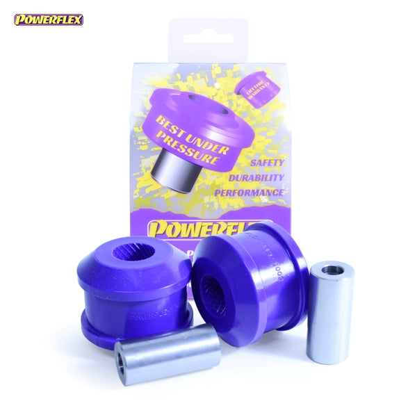 Posiz. n°2 - Qt. 2 - Powerflex per Alfa Romeo Giulietta 940 (2010 -) - PFF1-1002