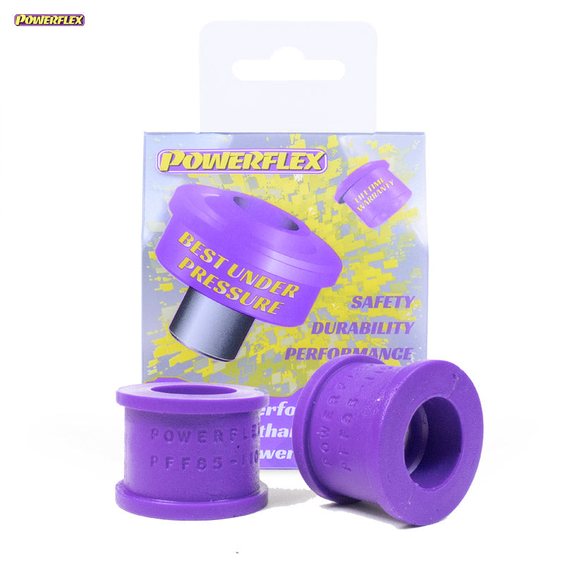 Posiz. n°7 - Qt. 2 - Powerflex per Volkswagen Transporter T4 Transporter (1990 - 2003) - PFF85-1107