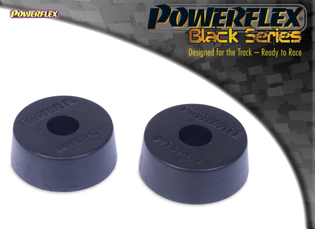 Posiz. n°21 - Qt. 1 - Powerflex per Porsche 964 (1989 - 1994) - PFR57-121BLK