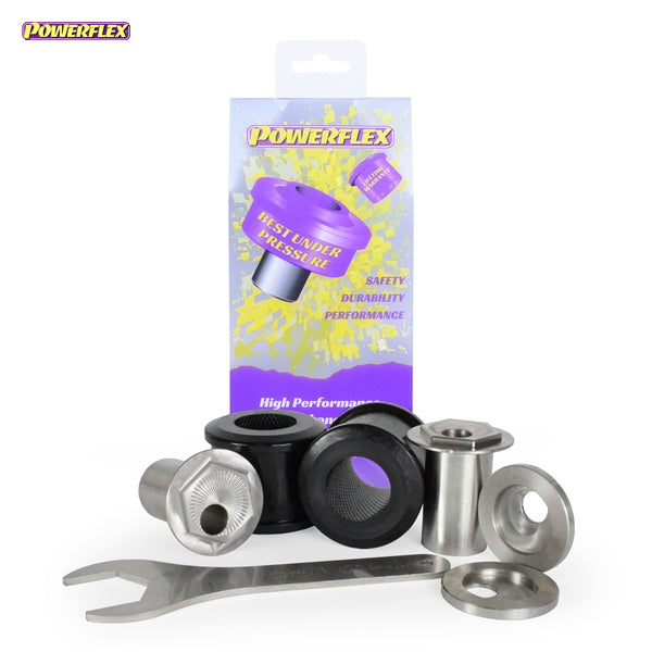 Posiz. n°2 - Qt. 2 - Powerflex per Porsche 997 (2005-2012) 997 inc. Turbo - PFF57-802
