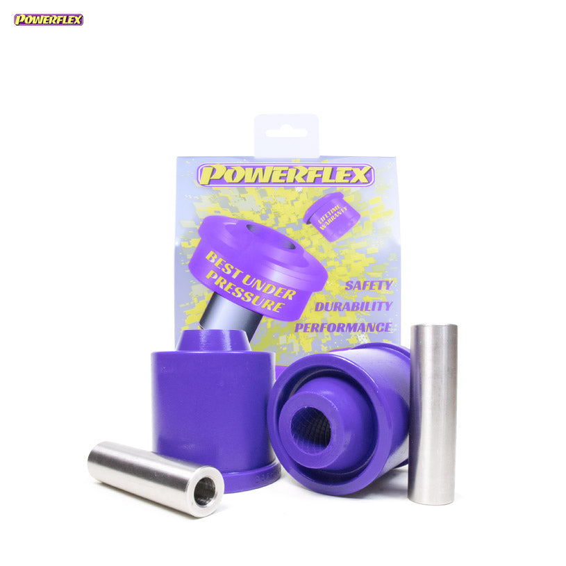 Posiz. n°10 - Qt. 2 - Powerflex per Peugeot 207 (2006 - 2014) - PFR50-610