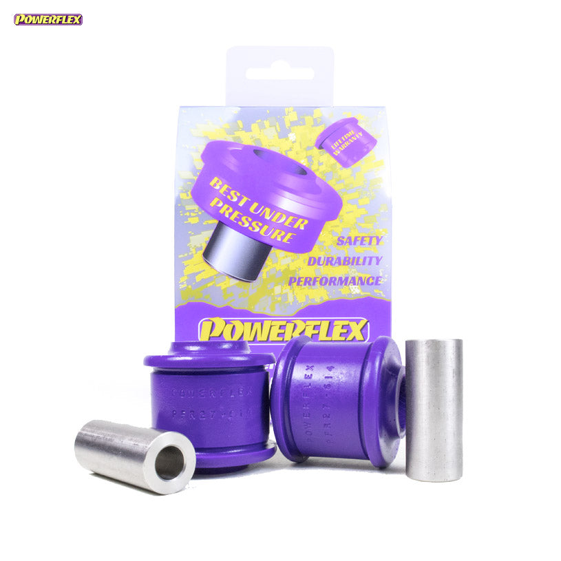 Posiz. n°13 - Qt. 2 - Powerflex per Jaguar (Daimler) XJ - X351 (2010-) - PFR27-614