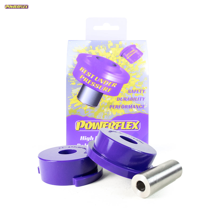 Posiz. n°7 - Qt. 1 - Powerflex per Audi A4 / S4 / RS4 A4 B7 incl. Avant Quattro (4WD) (2005-2008) - PFR3-270