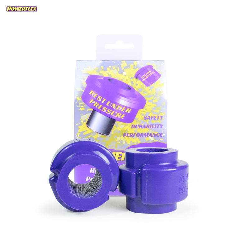 Posiz. n°4 - Qt. 2 - Powerflex per Audi A4 / S4 / RS4 A4 B5 2WD (1995-2001) - PFF3-204-27