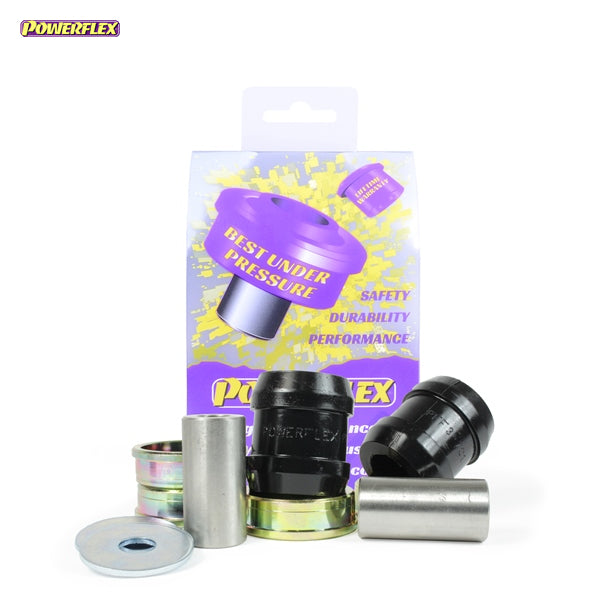 Posiz. n°1 - Qt. 2 - Powerflex per Audi A4 / S4 / RS4 A4 / S4 B9 (2016-) - PFF3-701