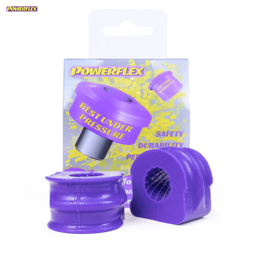 Posiz. n°3 - Qt. 2 - Powerflex per Audi A3 / S3 / RS3 A3/S3 8L 4WD (1999-2003) - PFF3-503-19