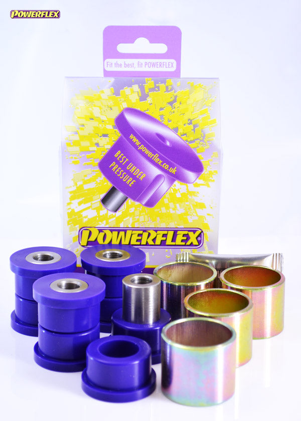 Posiz. n°8 - Qt. 4 - Powerflex per Subaru Legacy Legacy BL, BP (2003 - 2009) - PFR69-408