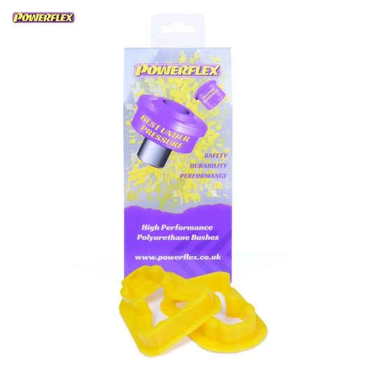 Posiz. n°25 - Qt. 1 - Powerflex per Ford Galaxy  Galaxy Mk3 (2006 - 2015) - PFF19-1925