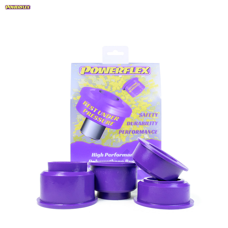 Posiz. n°9 - Qt. 2 - Powerflex per Porsche 968 (1992-1995) - PFR57-223