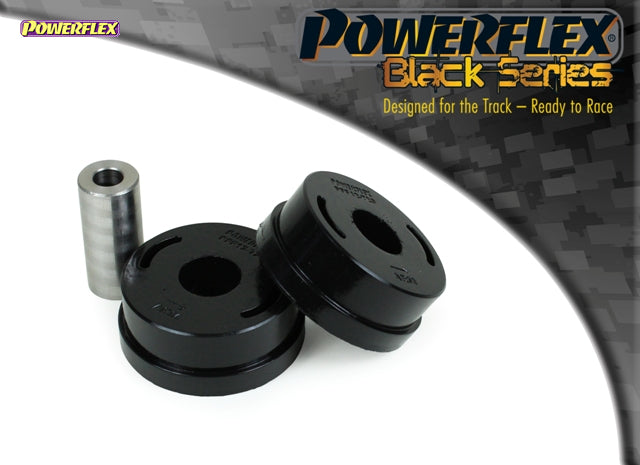 Posiz. n°20 - Qt. 1 - Powerflex per Peugeot 107 (2005 - 2014) - PFF12-720BLK